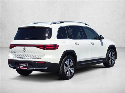 Used 2024 Mercedes-Benz EQB 250+ image 5