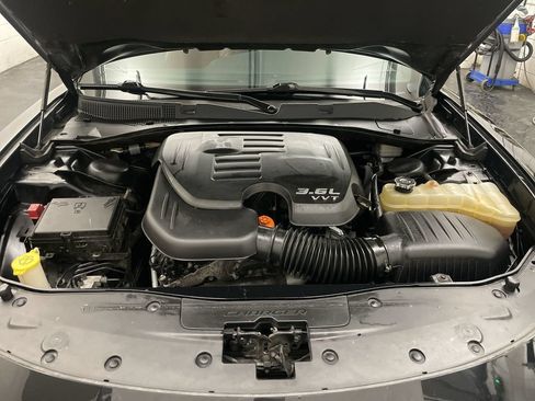 Used 2015 Dodge Charger SXT w/ Rallye Group AWD/4WD image 24