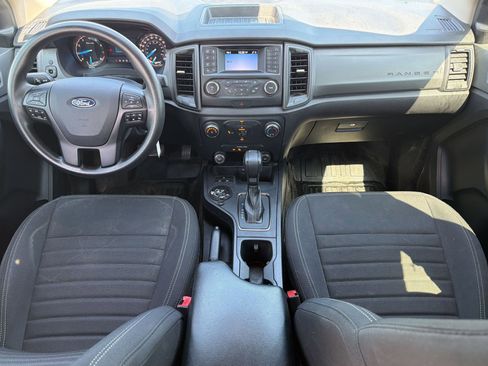 Used 2021 Ford Ranger XL w/ Equipment Group 101A High RWD image 15