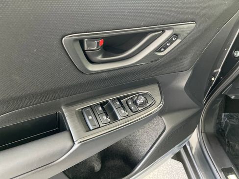New 2026 Subaru Outback Limited XT AWD/4WD image 13
