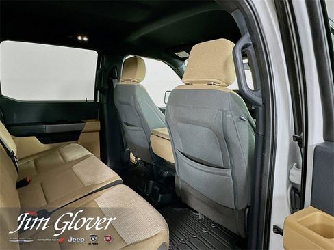 Used 2023 Ford F150 XLT image 14