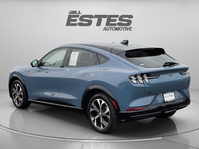 Used 2023 Ford Mustang Mach-E Premium