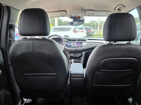 Used 2022 Buick Encore GX Select FWD image 15