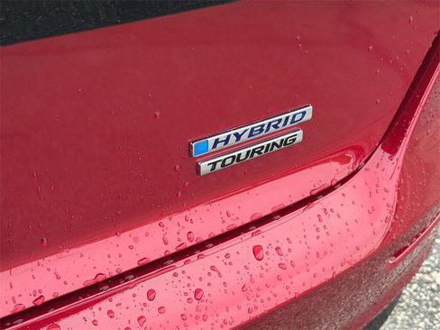 Used 2024 Honda Accord Touring image 7