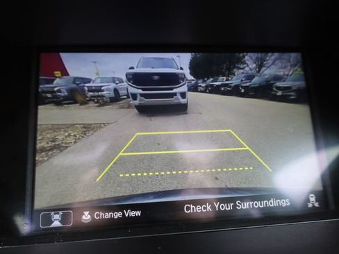 Used 2020 Acura ILX FWD image 26