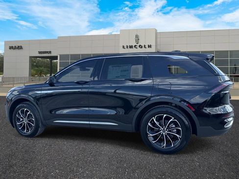 New 2026 Lincoln Nautilus Premier w/ Equipment Group 102A image 5