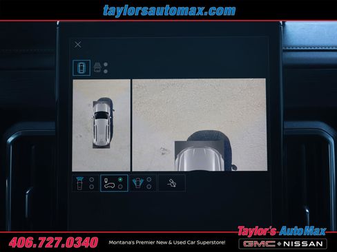 Used 2026 GMC Acadia Elevation w/ Super Cruise Package image 23