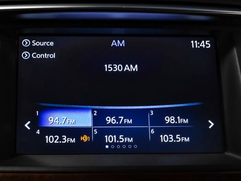 Used 2019 INFINITI QX80 Luxe w/ 22" Wheel Package image 26