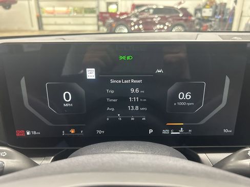 New 2025 Kia K4 EX image 14