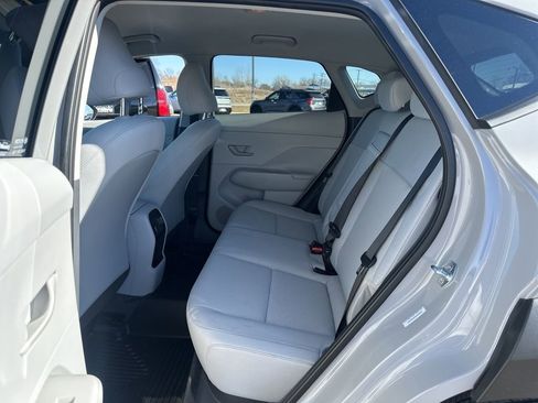 Used 2025 Hyundai Kona SEL image 20