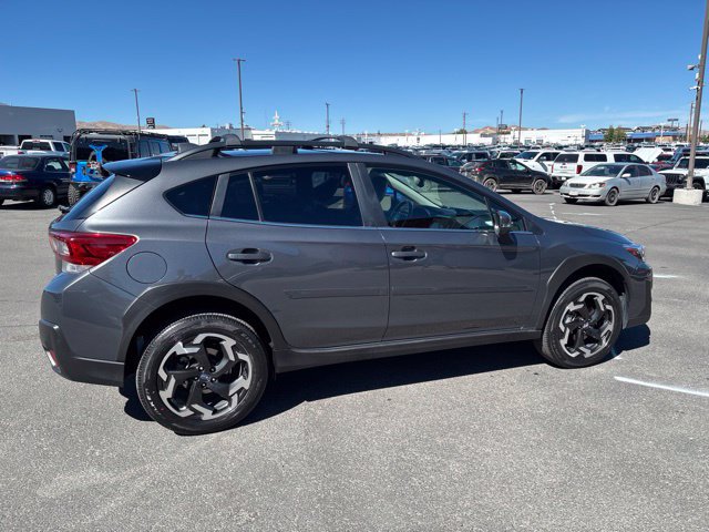 Used 2021 Subaru Crosstrek 2.5i Limited w/ Moonroof Package 2 AWD/4WD image 10