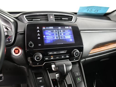 Used 2020 Honda CR-V EX-L image 25