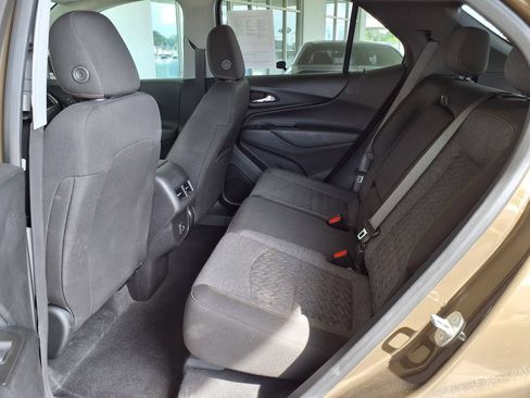 Used 2023 Chevrolet Equinox LT AWD/4WD image 13
