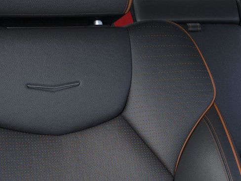 New 2025 Cadillac CT4 V image 22