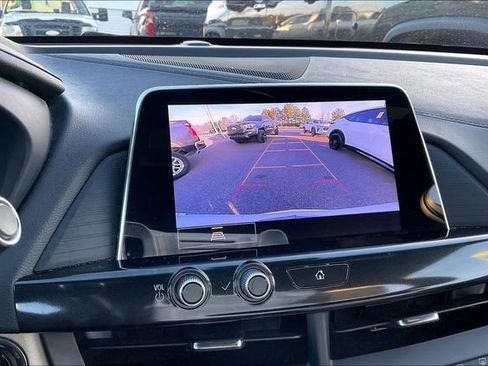 Used 2024 Cadillac CT4 Premium Luxury w/ Climate Package image 11