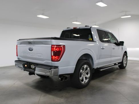 Used 2021 Ford F150 XLT w/ Equipment Group 302A High RWD image 12
