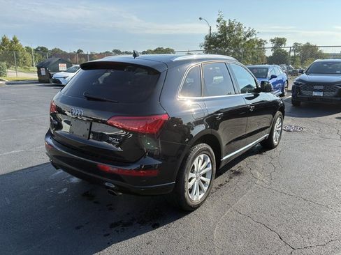 Used 2014 Audi Q5 2.0T Premium AWD/4WD image 5