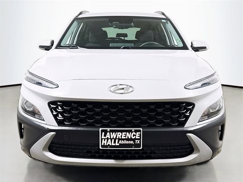Used 2022 Hyundai Kona SEL w/ Cargo Package image 2