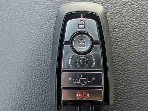 New 2026 Ford F150 Lariat w/ FX4 Off-Road Package image 28