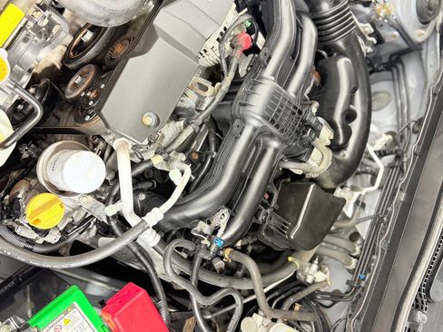 Used 2015 Subaru Forester 2.5i Premium image 39