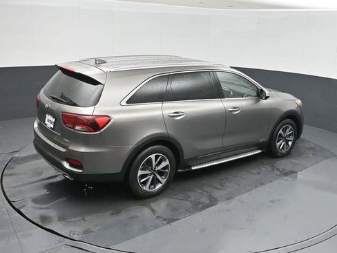 Used 2019 Kia Sorento EX AWD/4WD image 33