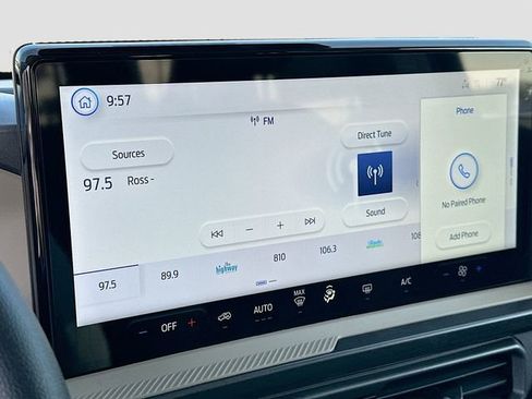 New 2025 Ford Bronco Sport Big Bend image 9