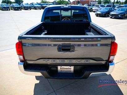 Used 2023 Toyota Tacoma SR5