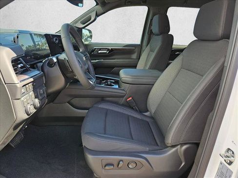 New 2026 Chevrolet Tahoe LS w/ LS Custom Edition AWD/4WD image 4