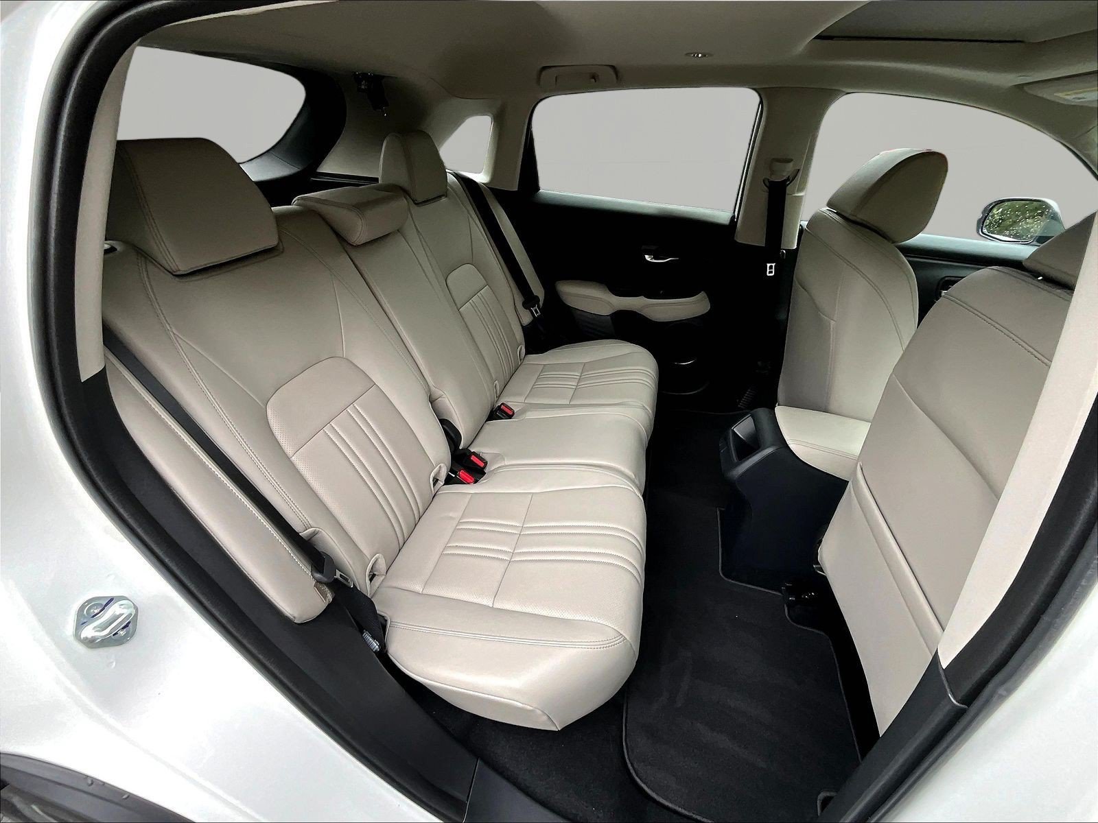 Used 2025 Honda HR-V EX-L image 25