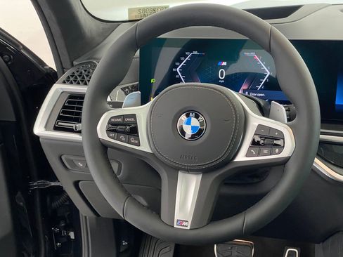 New 2026 BMW X5 xDrive40i w/ M Sport Package image 16