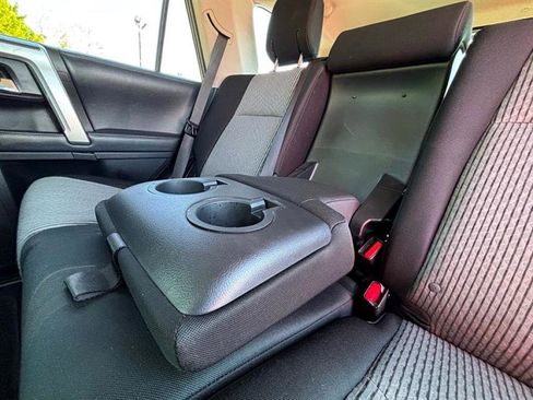 Used 2018 Toyota 4Runner SR5 image 36