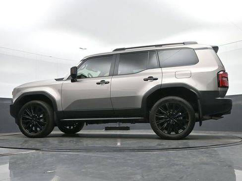 Used 2025 Toyota Land Cruiser w/ Premium Package image 43