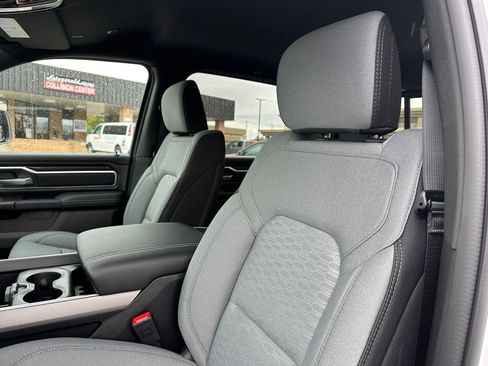 New 2026 RAM 1500 Big Horn AWD/4WD image 25