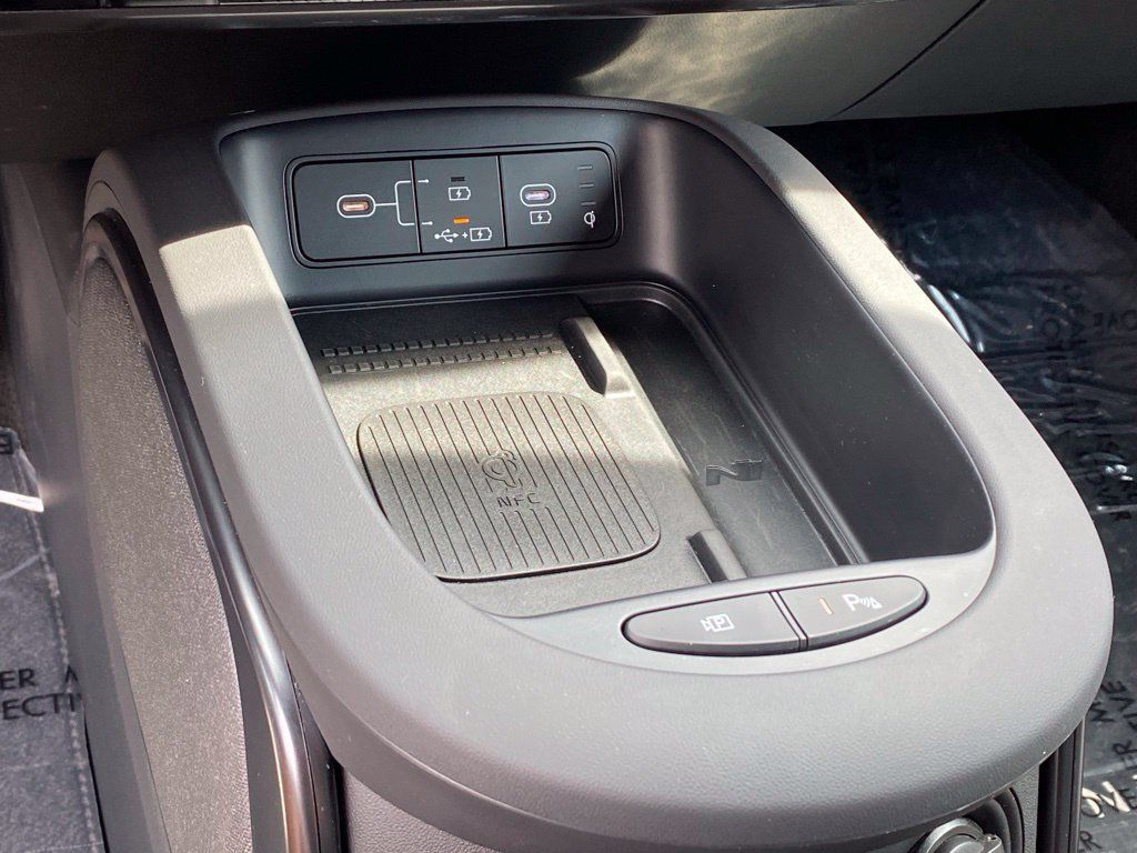 Used 2025 Hyundai Ioniq 5 N AWD/4WD image 20