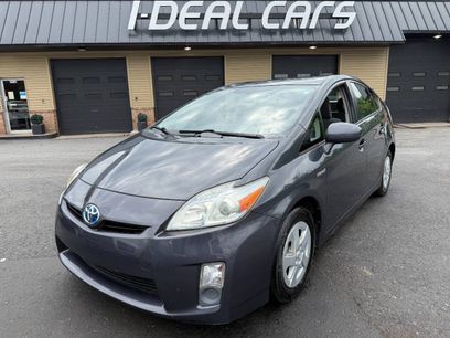 Used 2010 Toyota Prius