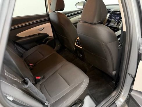 Used 2024 Hyundai Tucson SEL FWD image 37