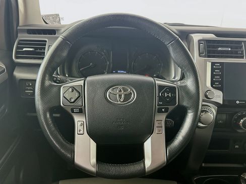 Used 2024 Toyota 4Runner SR5 Premium image 18