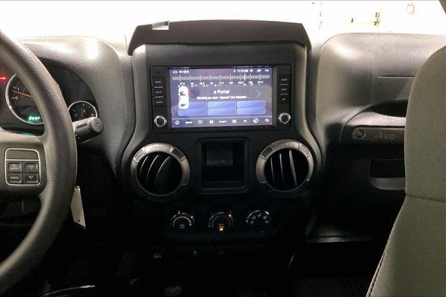 Used 2012 Jeep Wrangler Sport AWD/4WD image 6