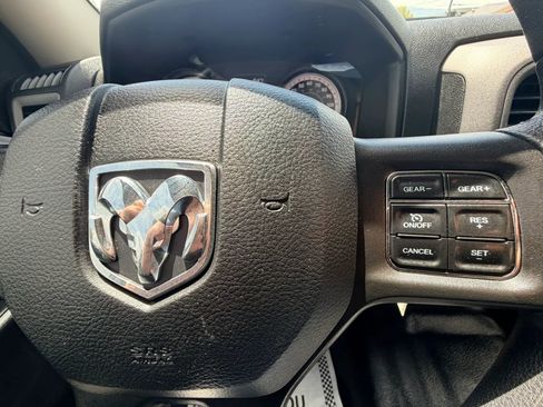 Used 2023 RAM 1500 Tradesman w/ Trailer Tow Group AWD/4WD image 15