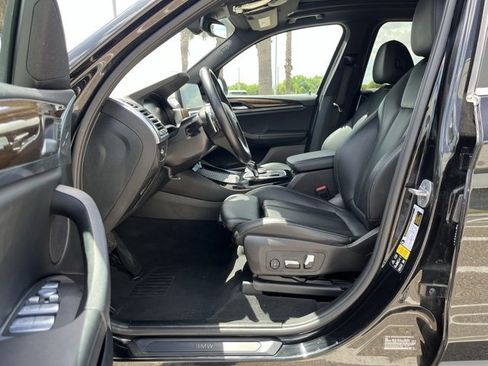 Used 2023 BMW X3 xDrive30i image 31