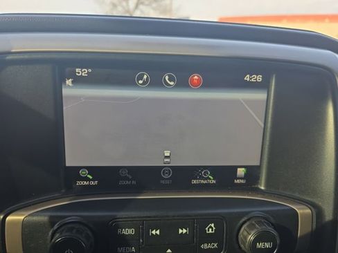 Used 2015 GMC Sierra 2500 Denali image 20