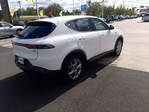 Used 2024 Dodge Hornet R/T AWD/4WD image 10