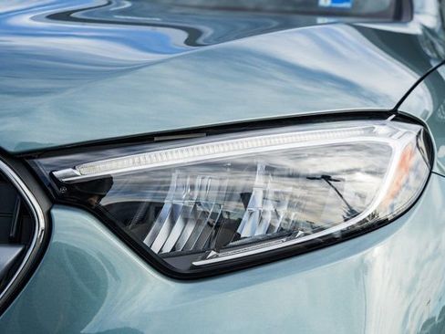 New 2026 Mercedes-Benz GLC 300 4MATIC image 13