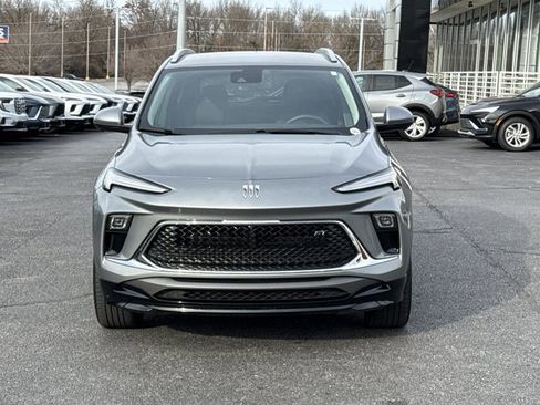 Used 2024 Buick Encore GX Sport Touring w/ Comfort Package image 14