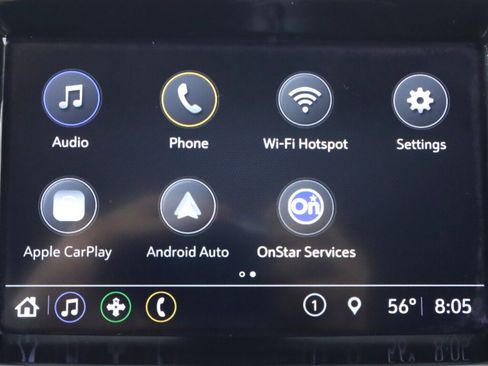 Used 2019 Chevrolet Spark LT FWD image 17
