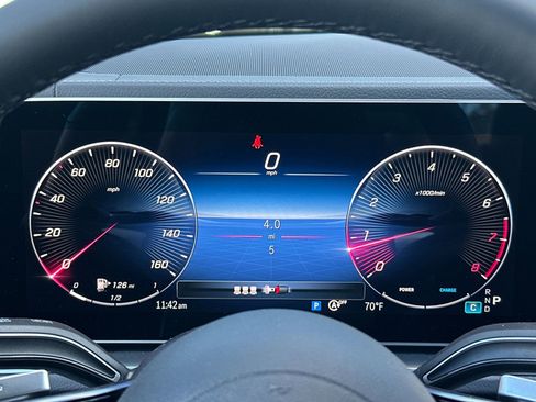 New 2026 Mercedes-Benz GLE 580 4MATIC image 29