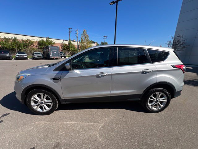 Used 2017 Ford Escape SE w/ SE Cold Weather Package FWD image 8