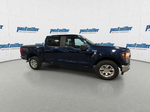 Used 2023 Ford F150 XLT image 13