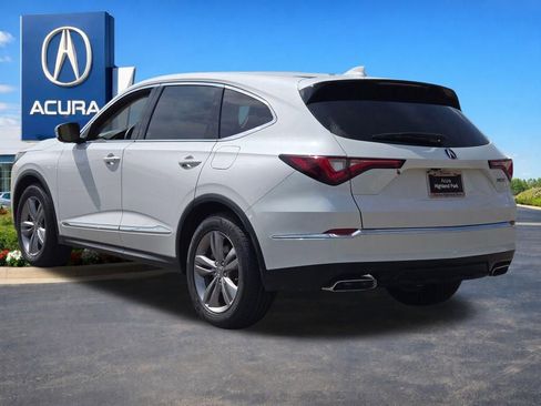 Used 2023 Acura MDX FWD image 17