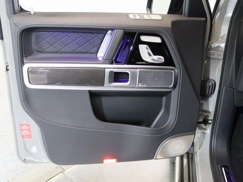 Certified 2024 Mercedes-Benz G 63 AMG 4MATIC image 18